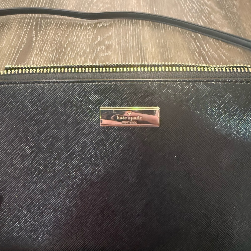 Mini Kate Spade Crossover - Picture 3 of 8
